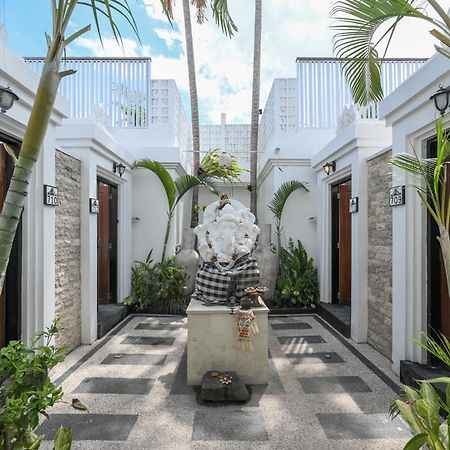 The Wina Villa Canggu Экстерьер фото