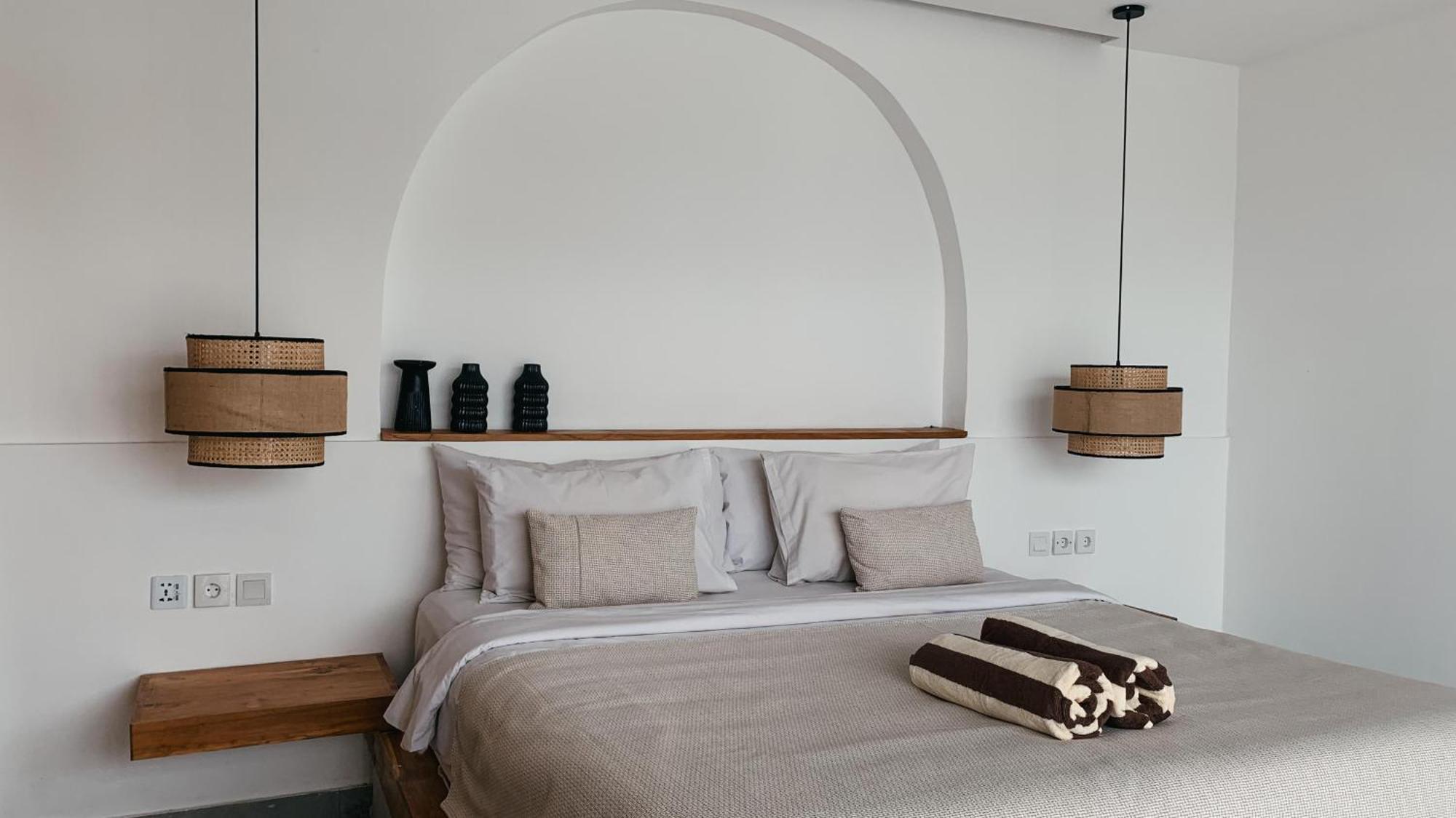 The Wina Villa Canggu Экстерьер фото