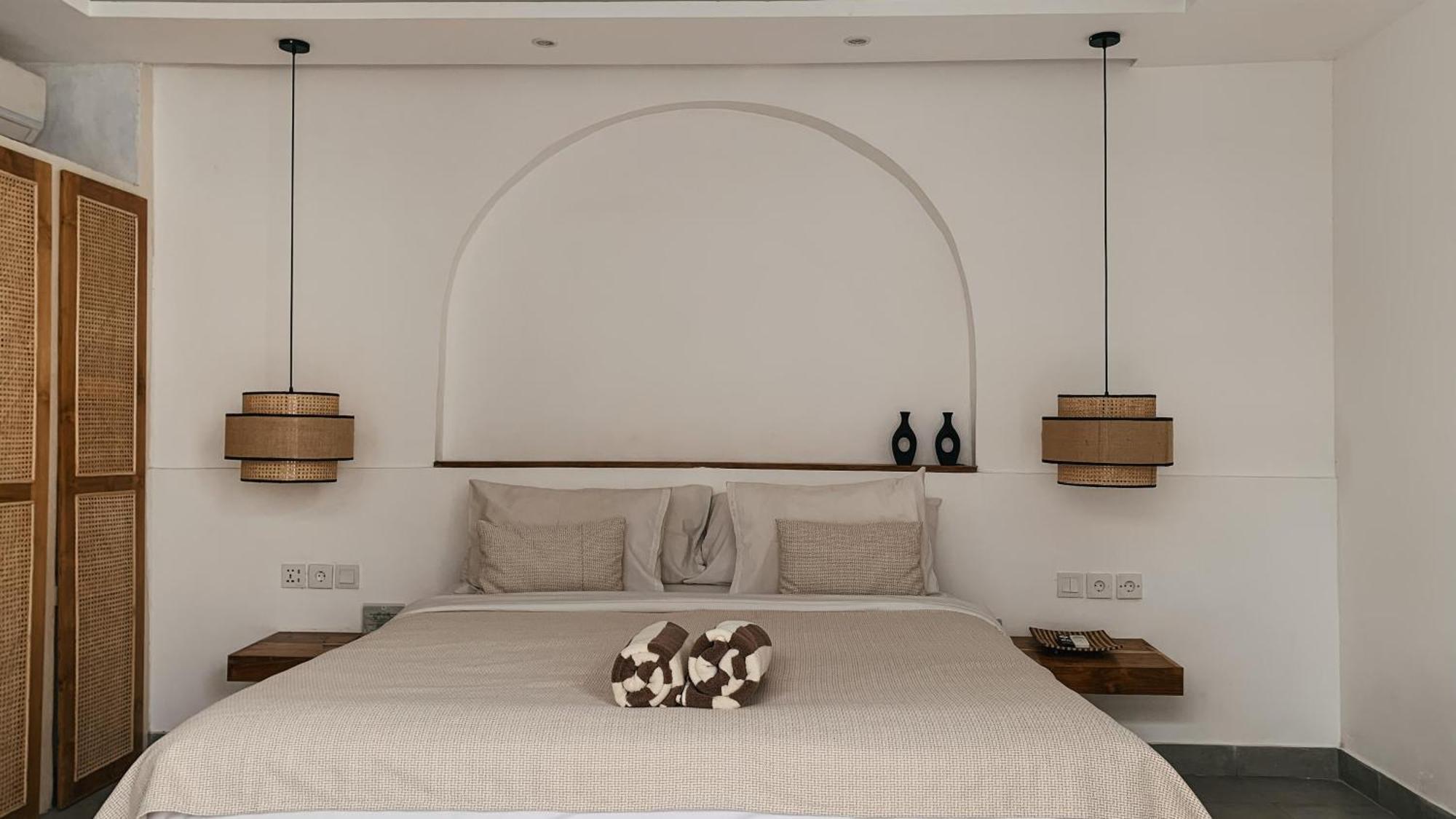 The Wina Villa Canggu Экстерьер фото