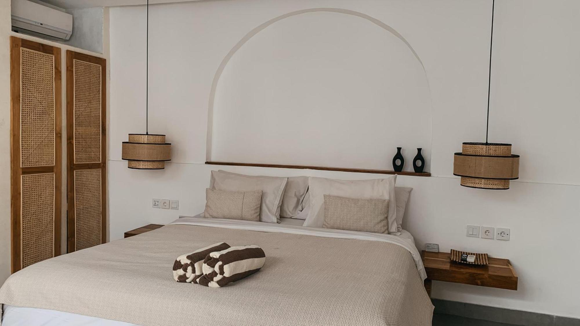The Wina Villa Canggu Экстерьер фото